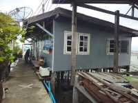 ครัวพื้นบ้านไต๋ธง จ.ชลบุรี