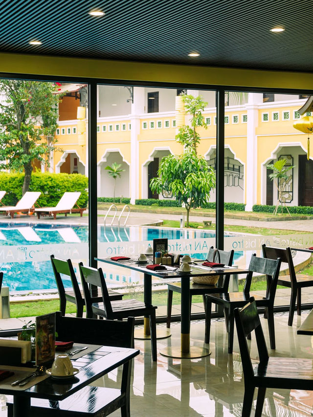 Hoi An Memories