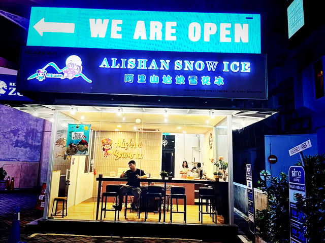 From Seoul Heat to Taiwan Chill – A Flavorful Duo at Sunway Velocity