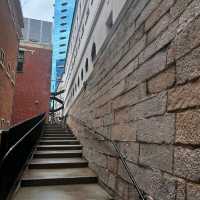 Tai Kwun Centre for Heritage & Arts – Free art and heritage complex.