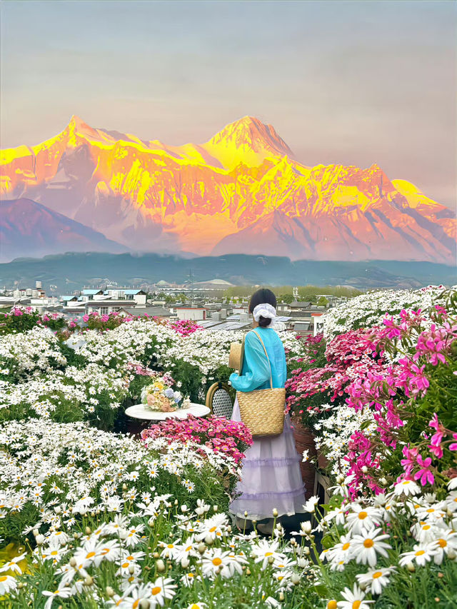 🌄 Lijiang — A Place You’ll Never Regret Visiting