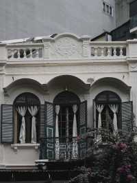 Cāga Café & Restaurant