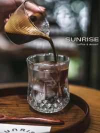 Sunrise Coffee & Dessert