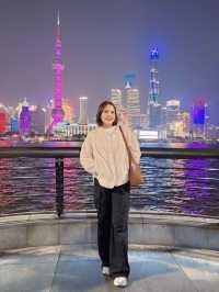 The oriental pearl tower shanghai