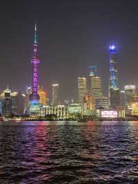 The oriental pearl tower shanghai
