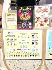  Yoguruto โยเกิร์ต เปรี้ยวหวานเย็นชื่นใจ 🍦🍧