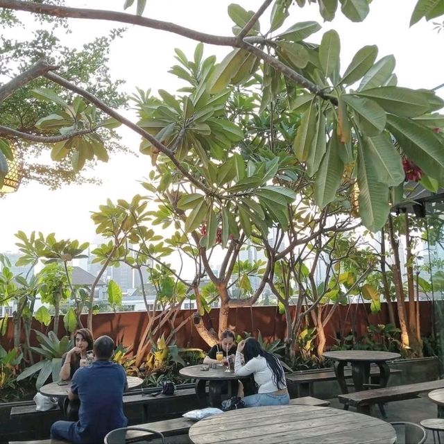 good hangout