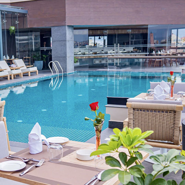 Hotel Barahi Kathmandu 