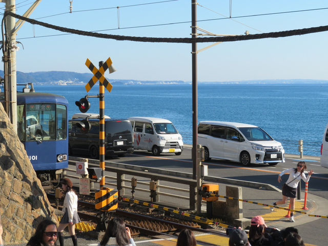 1 DAY TRIP IN KAMAKURA