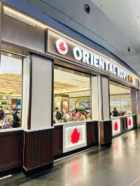 空港で味わうマレーシアの朝食文化！KLIA2のOriental Kopiで旅の始まりを