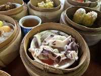 หยวนเป่าติ่มซำ