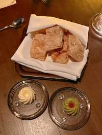 美味Fine Dining