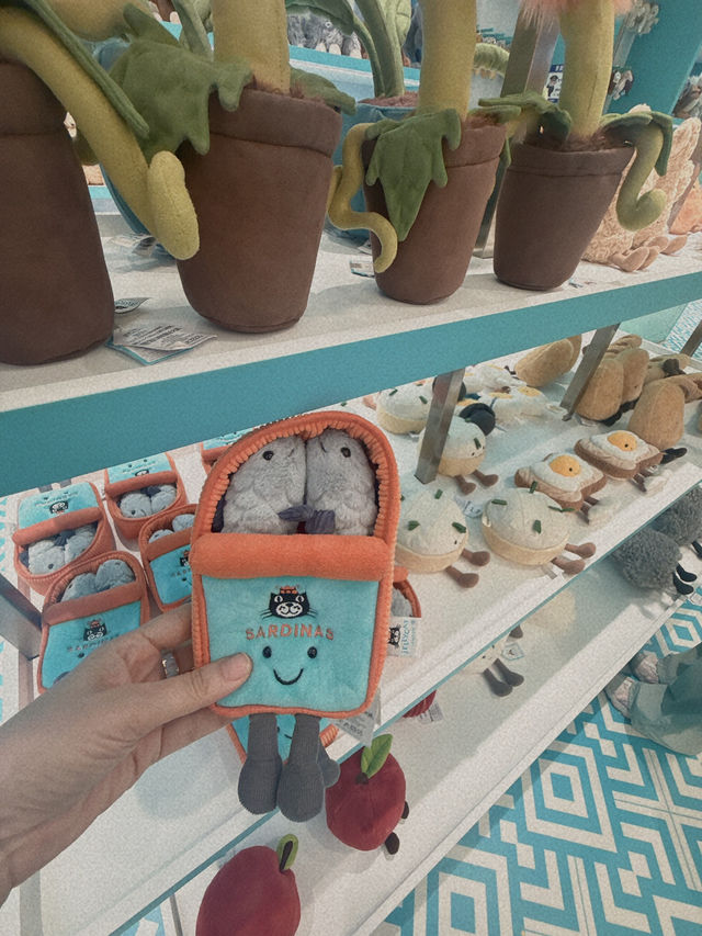 Jenny cat 新鋪開張啦 