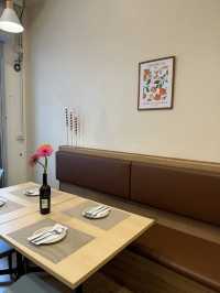 PAPARDAYLAY Hatyai, Handmade Pasta with Heart and Heritage 