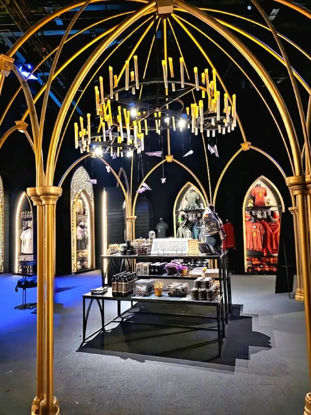 Take a Piece of Magic Home!