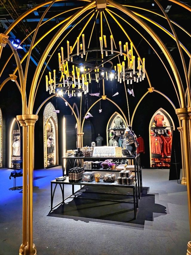Take a Piece of Magic Home!
