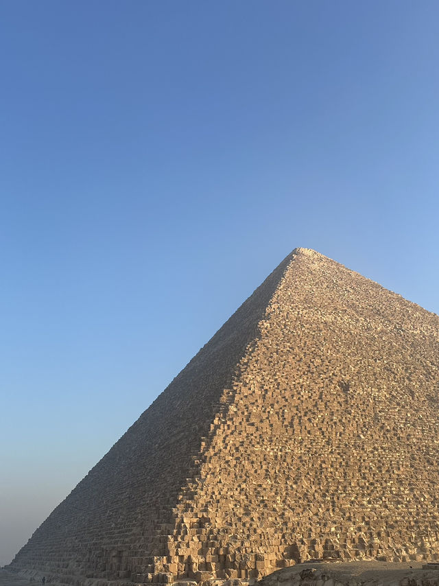 Dune Churches & Salt-Souled Silence: 14 Days Chasing Alexander’s Ghost To Cleopatra’s Last Bath