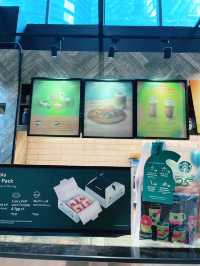 Starbucks: The Perfect Coffee Break Destination 