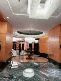 Mandarin Oriental Kuala Lumpur: The Ultimate Luxury Staycation Next to KLCC