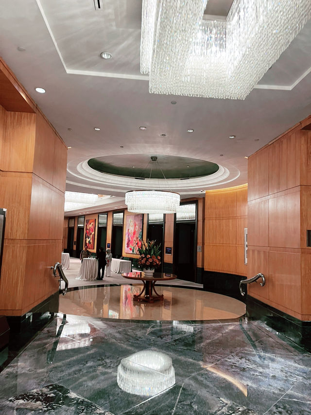 Mandarin Oriental Kuala Lumpur: The Ultimate Luxury Staycation Next to KLCC