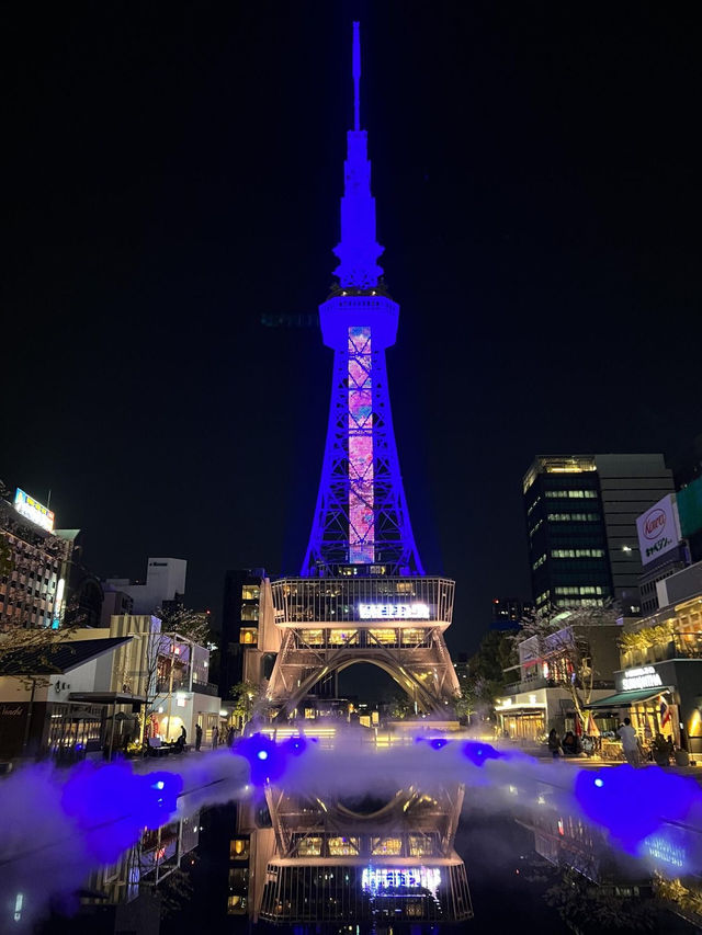 【🗼タワーの中に泊まれる?】景色を一望できるホテル 【🗼タワーの中に泊まれる?】景色を一望できるホテル