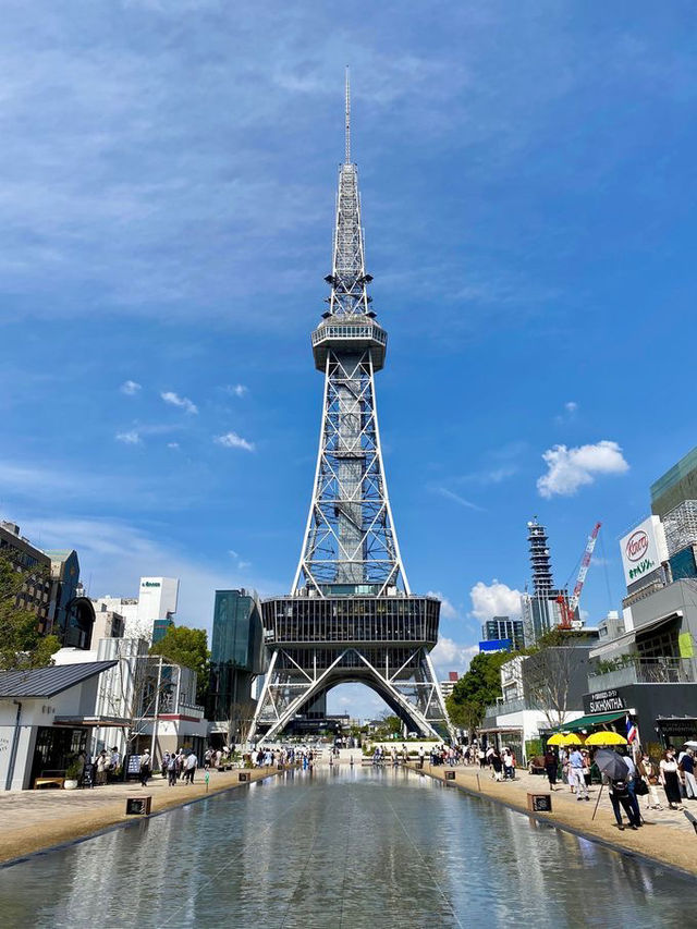 【🗼タワーの中に泊まれる?】景色を一望できるホテル 【🗼タワーの中に泊まれる?】景色を一望できるホテル