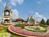 Shanghai Disney Resort – A Magical World in China
