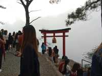 BAGUIO: A trip to Mirador Heritage & Eco-spirituality Park