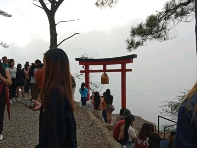 BAGUIO: A trip to Mirador Heritage & Eco-spirituality Park