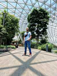 Most beautiful airport in the world