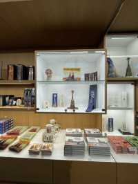 🇪🇸 Sagrada Familia Gift shop 