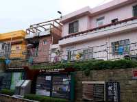 Gamcheon Culture Village – Busan