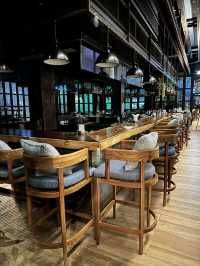 夜景とともに極上のくつろぎを ― Hyatt Centric Kuala Lumpurで過ごすひととき