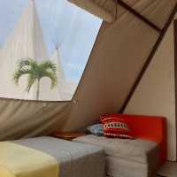 2D1N at Anmon Resort Bintan