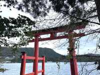 🌄 Adventuremoments in Hakone – Where Culture Meets Nature