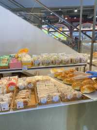 ร้านขนม S&T
