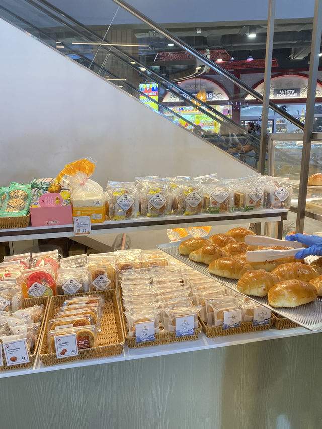 ร้านขนม S&T ร้านขนม S&T