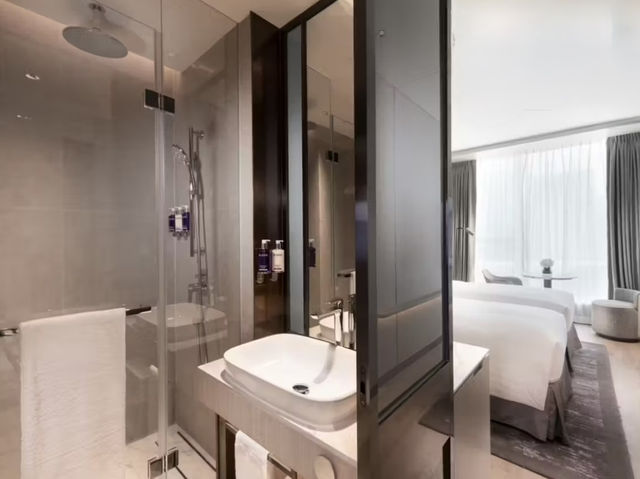 香港啟德帝盛酒店 香港啟德帝盛酒店