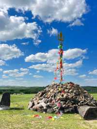 Echoes of the Steppes: Hohhot’s Story Through Time