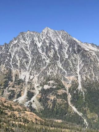 Summer’s Ultimate Challenge: Conquering Mount Stuart