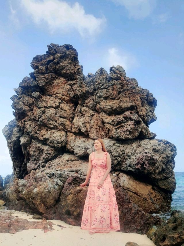 เกาะล้าน 3 วัน 2 คืนสนุก ชิลล์ วิวปัง อาหารก็เริ่ด