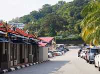 Blue Lagoon Beach: Port Dickson’s Best Excuse to Skip Work