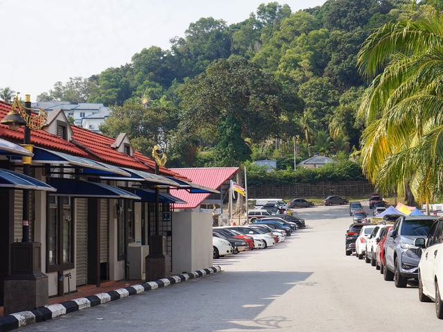 Blue Lagoon Beach: Port Dickson’s Best Excuse to Skip Work