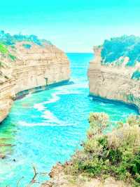 🌊🇦🇺オーストラリア: グレートオーシャンロードの絶景ドライブ2