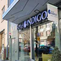 Stayca at Hotel Indigo Helsinki Boulevard 