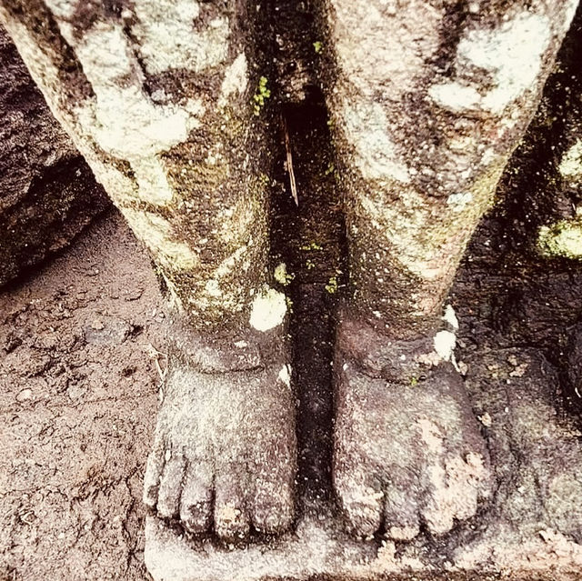 🌿✨ Plaosan Temple: Yogyakarta’s Twin Temples of Love & Harmony – A Solo Traveler’s Guide