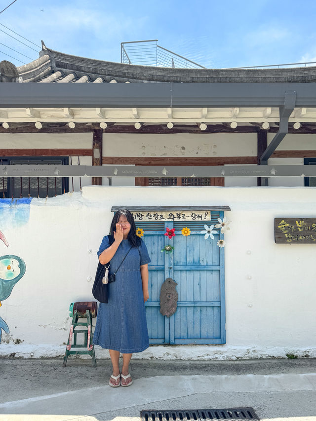 광주 양림동 당일치기 코스 추천