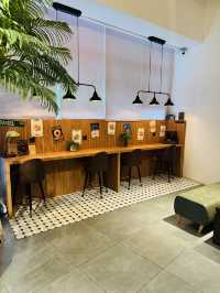 The Cosy Corner for Bagel Lovers