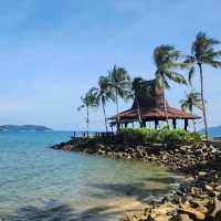 Shangri-La’s Tanjung Aru Resort & Spa
