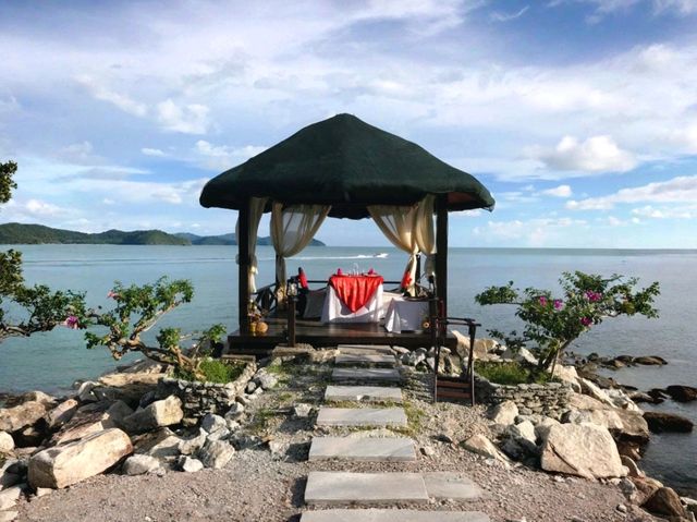 Unwind in Luxury and Style at Rebak Island Resort & Marina Langkawi